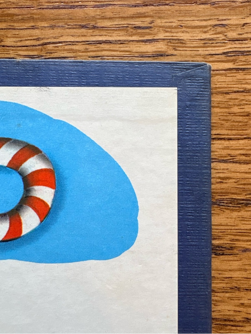 Vintage 1962 Candy Land Game Board — good condition- 10 game cards also included - Picture 7 of 17